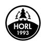 Das Logo von der Firma Horl