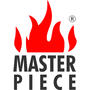 Das Logo von der Firma MASTER PIECE