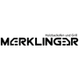 Das Logo von der Firma Merklinger