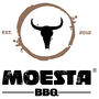 Das Logo von der Firma Moesta