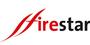 Das Logo von der Firma Firestar