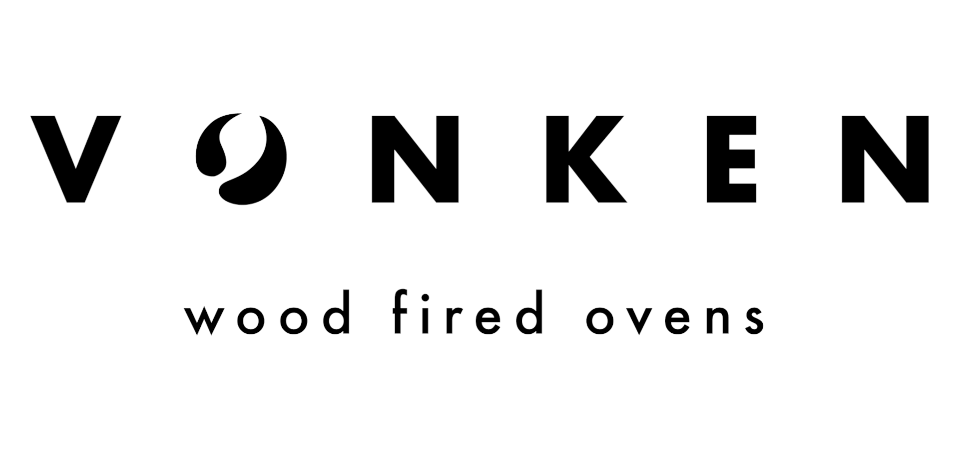 Das Logo von der Firma Vonken